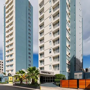 Western Condado Palm **** San Juan