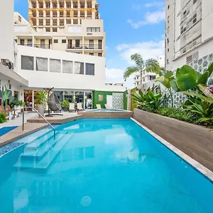 Abitta Condado *** San Juan