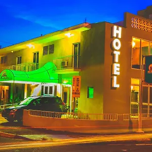 Villa Verde Inn ** San Juan