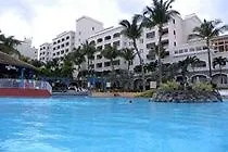 *** Отель Golden Sands Villas Beach & Golf Resort Сан-Хуан Пуэрто-Рико